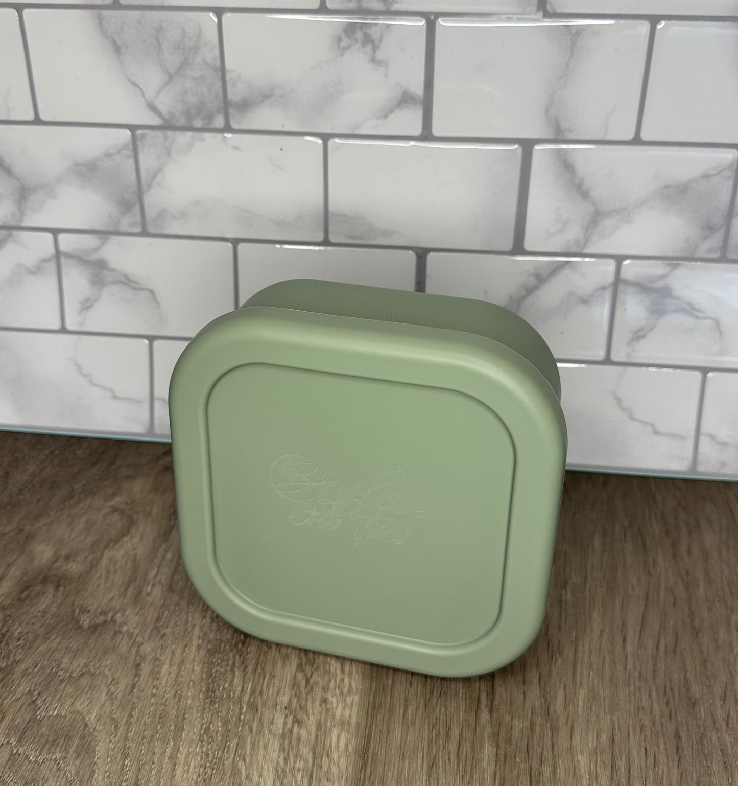 Snack boxes
